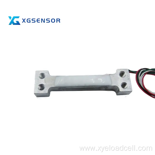Miniature Load Cell for Small Weights